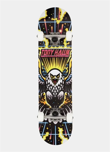 Tony Hawk 180 Arcade Complete Board